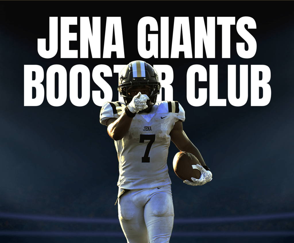 Home Jena Giants Booster Club